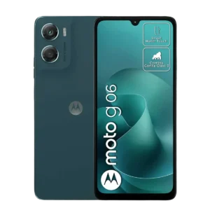 Motorola G06 4GB/64GB