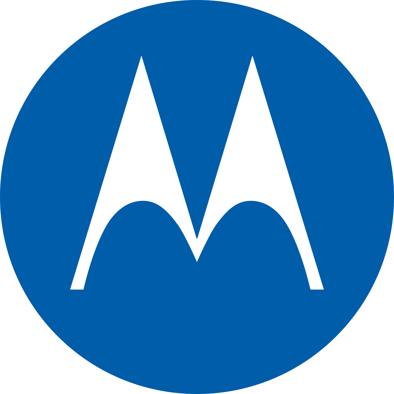 Logo Motorola