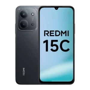 Xiaomi Redmi 15C 4GB/256GB