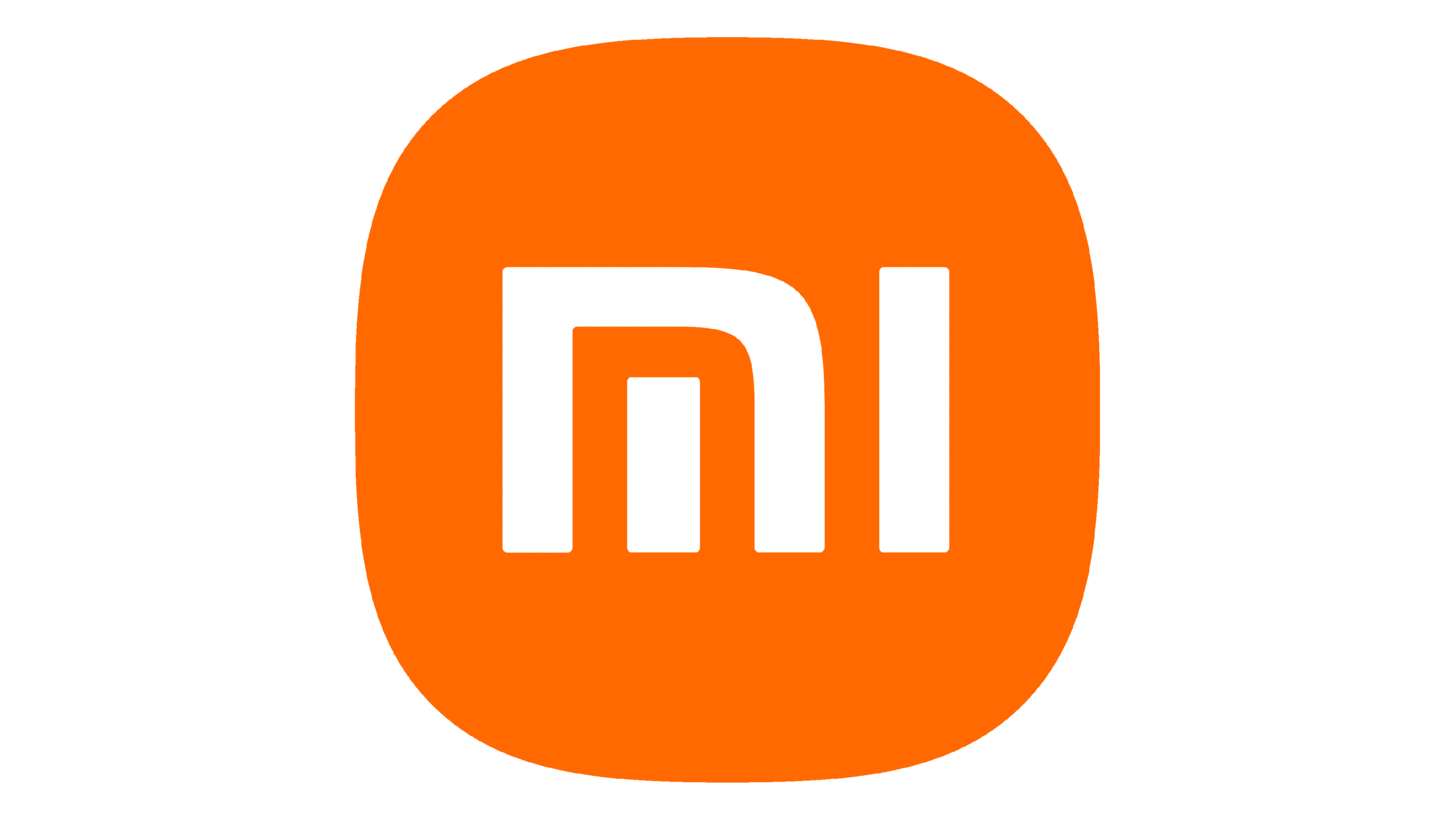 Logo Xiaomi