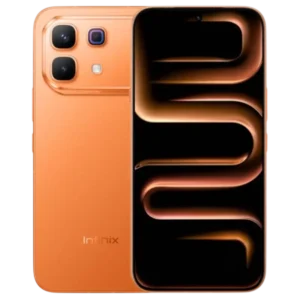 Infinix Note 60 Pro 5G 8GB/256GB