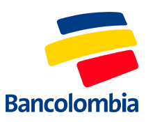 Logo de Bancolombia